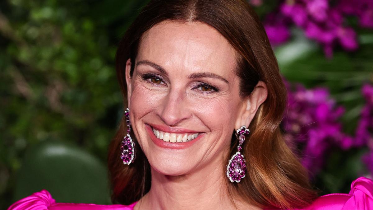 Julia Roberts la Veneția pentru prima dată cu „After the Hunt”