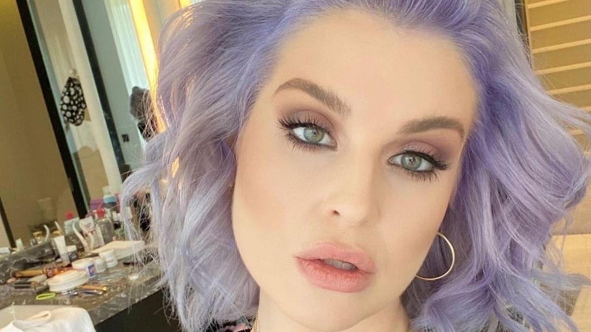 Kelly Osbourne, primul mesaj de la moartea tatălui său: „Mi-am pierdut cel mai bun prieten”