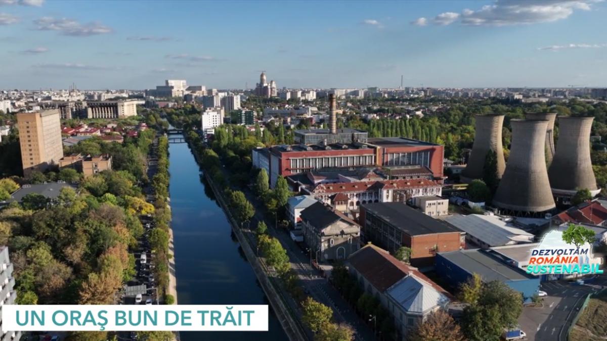 un oras bun de trait