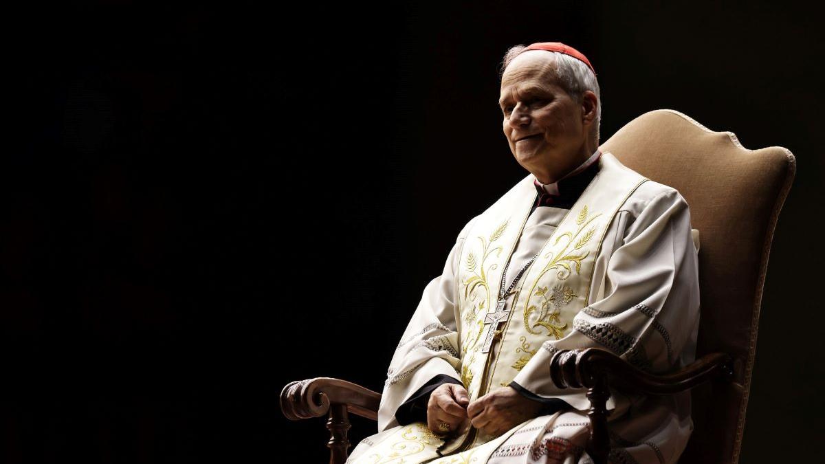 Papa Leon s-a întâlnit cu un demnitar ortodox rus de rang înalt