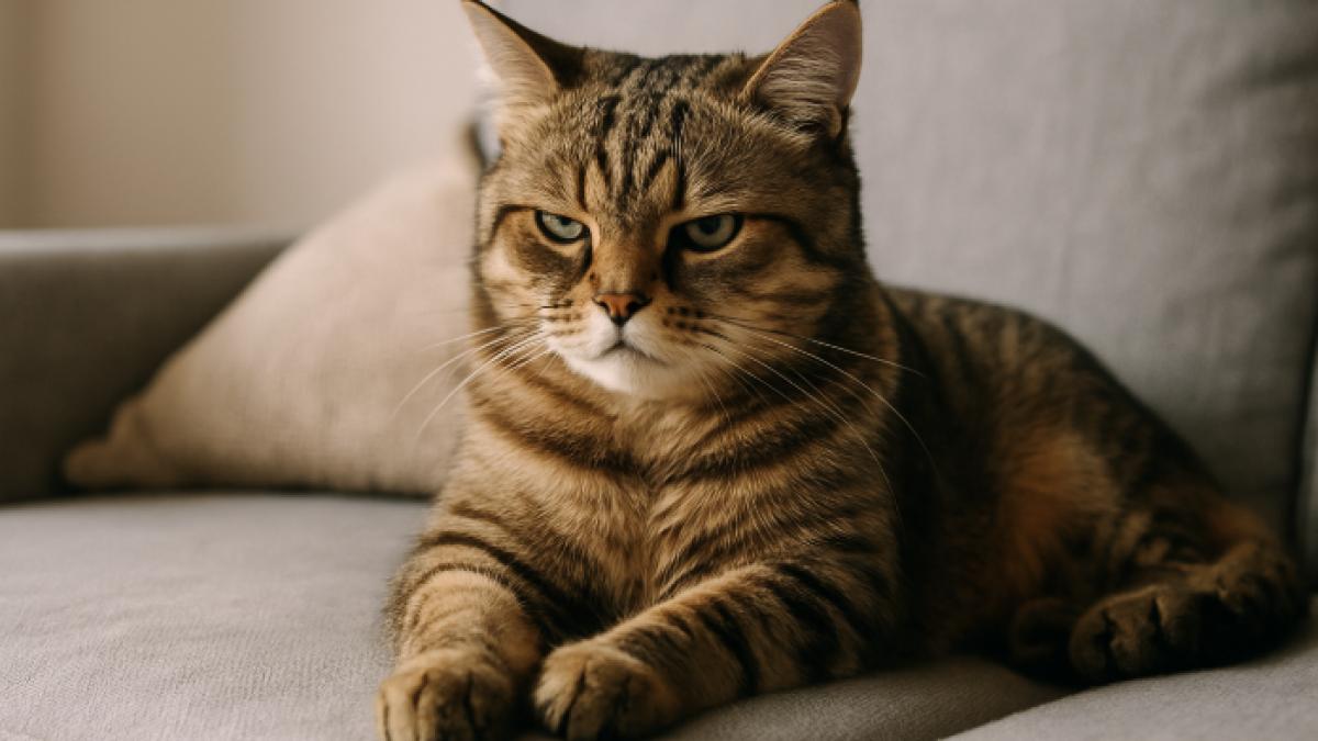 Sfaturi pentru iubitorii de animale. De ce miaună pisica ta atât de mult
