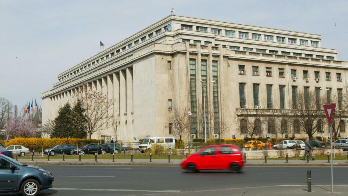 Guvernul a publicat proiectul de modificare a legilor privind pensiile magistraților