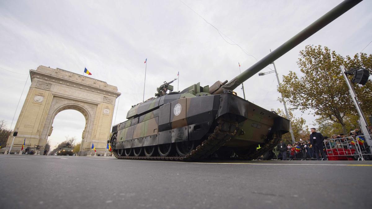 România nu va intra în război. Guvernul avertizează asupra unui fake news