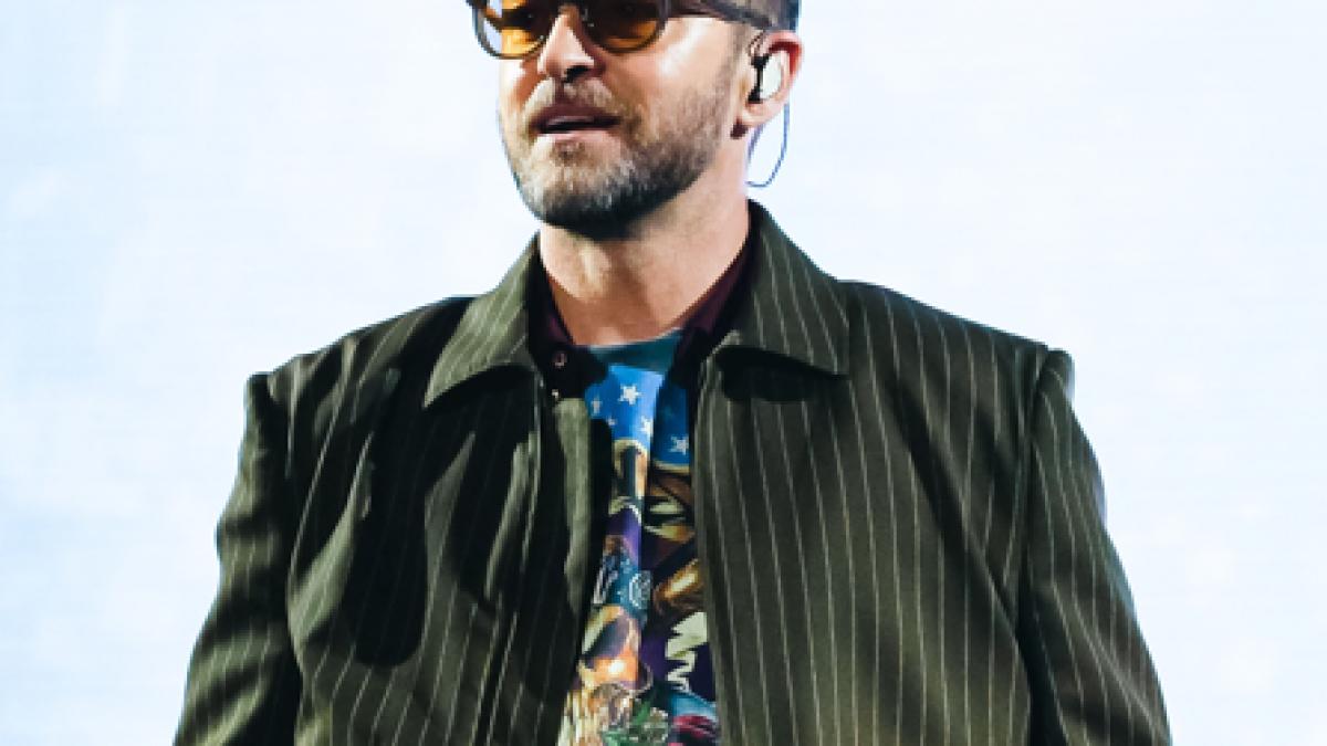 Justin Timberlake, diagnosticat cu o boală gravă