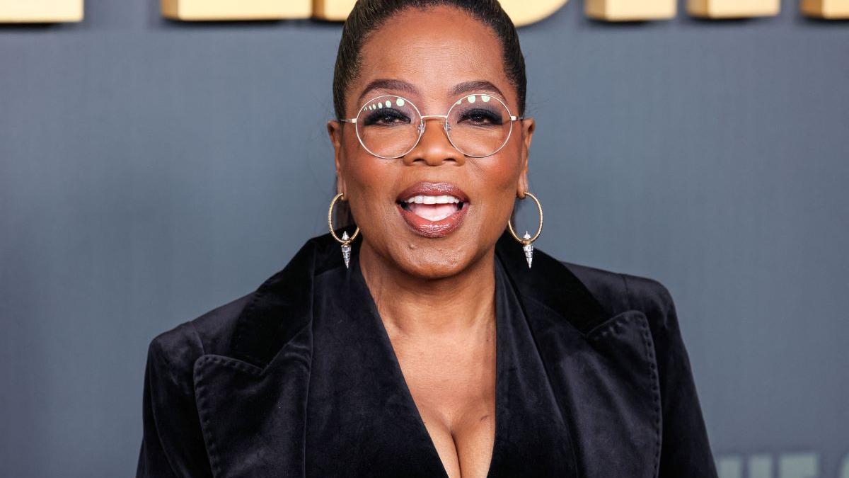 Oprah Winfrey, acuzată că a blocat un drum în timpul alertei de tsunami în Hawai