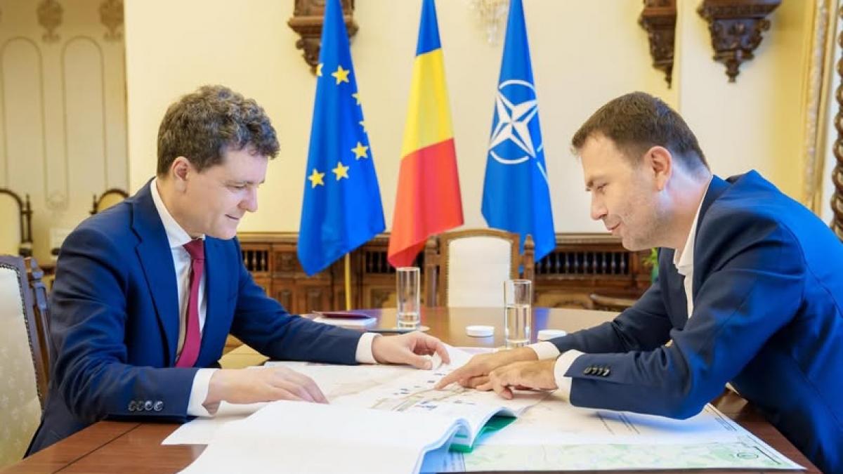 Bătălia politico-penală din deschiderea alegerilor pentru București. Manevra „Orban-Piedone”