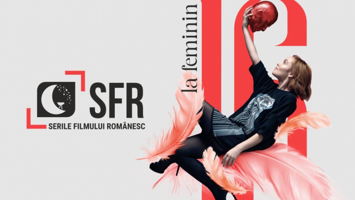 ICR acordă trei premii de excelență în cadrul Serilor Filmului Românesc