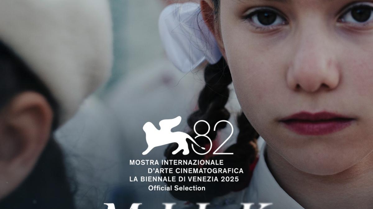 „Dinți de lapte”, regizat de Mihai Mincan și produs de deFilm, selectat la Festivalul Internațional de Film de la Veneția