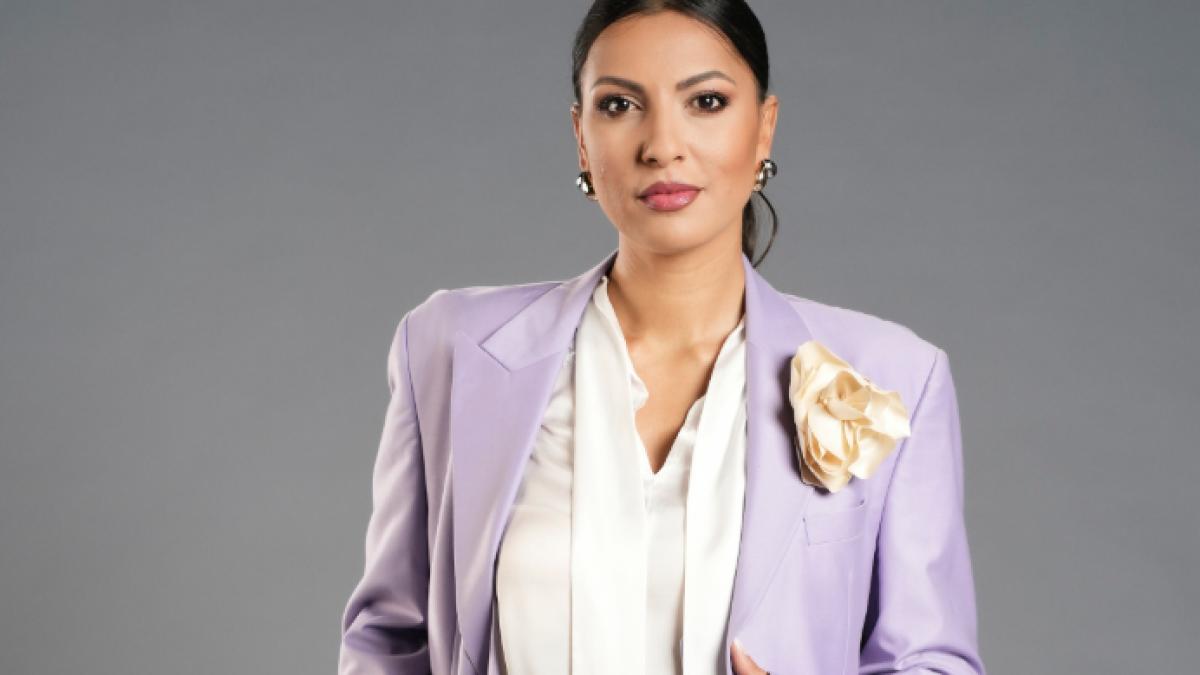 Din 4 august, Raluca Preda deschide un nou capitol Mireasa. Capriciile iubirii, la Antena Stars, astăzi, de la ora 19.00