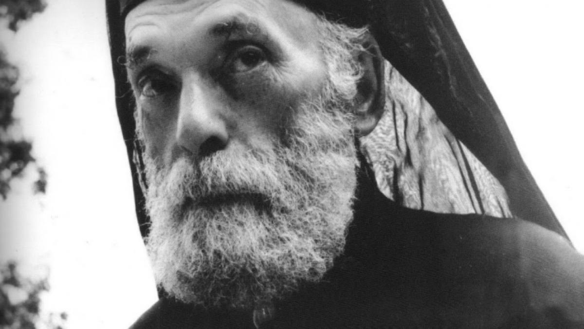 ​​​​​​​N. Steinhardt, omul care a (a)dus lumina în beznele roșii
