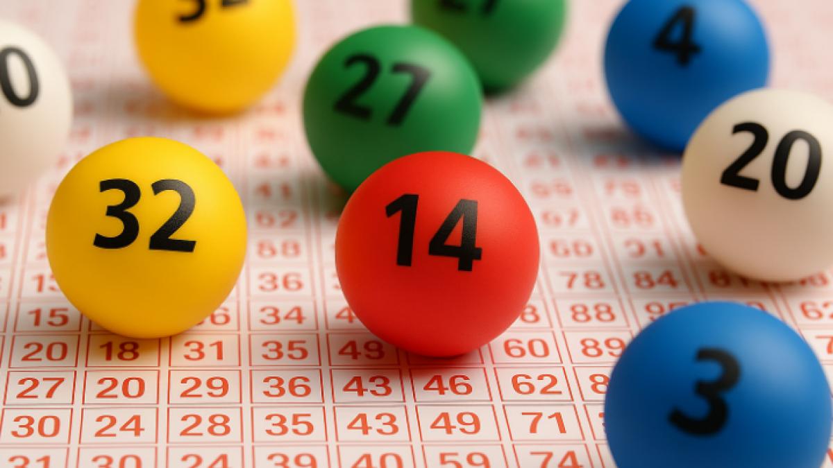 Cine a inventat loteria? Originea unui joc care fascinează de mii de ani