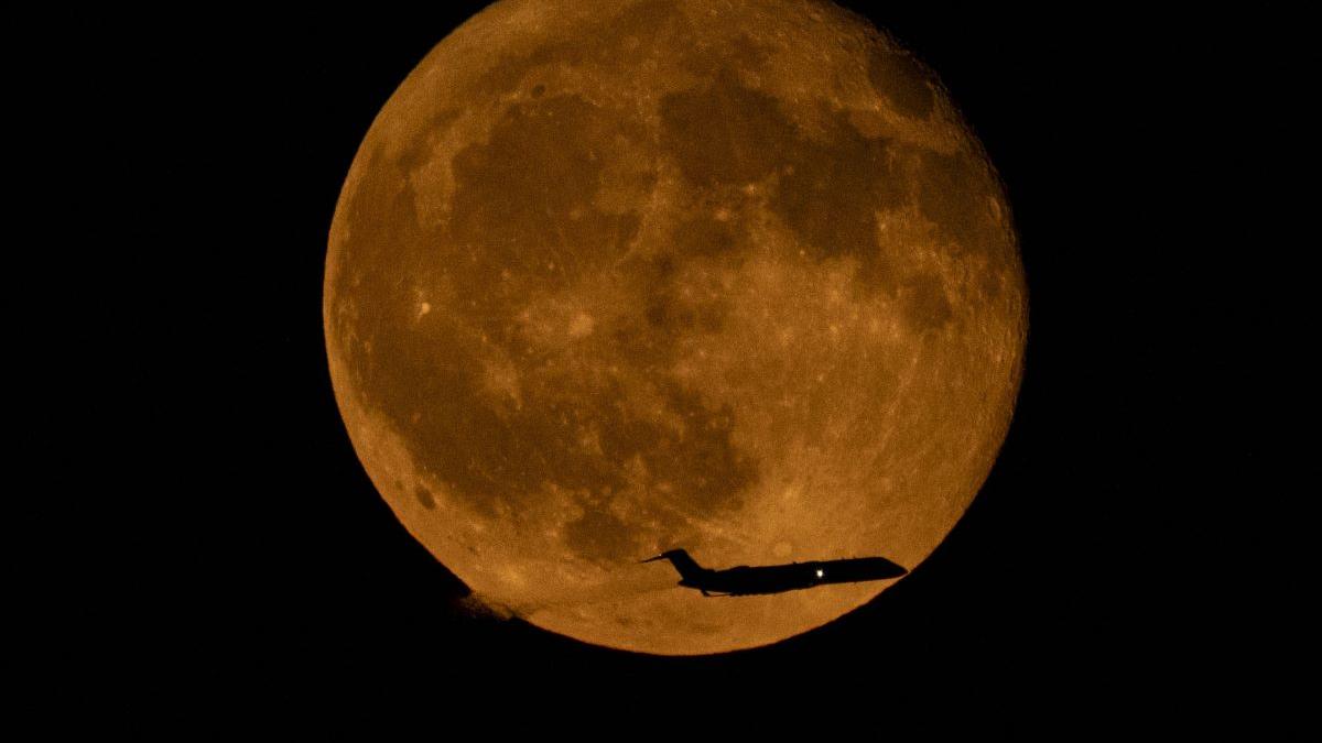Luna Sturionului din august 2025: Două zodii strălucesc sub influența acestei luni pline puternice