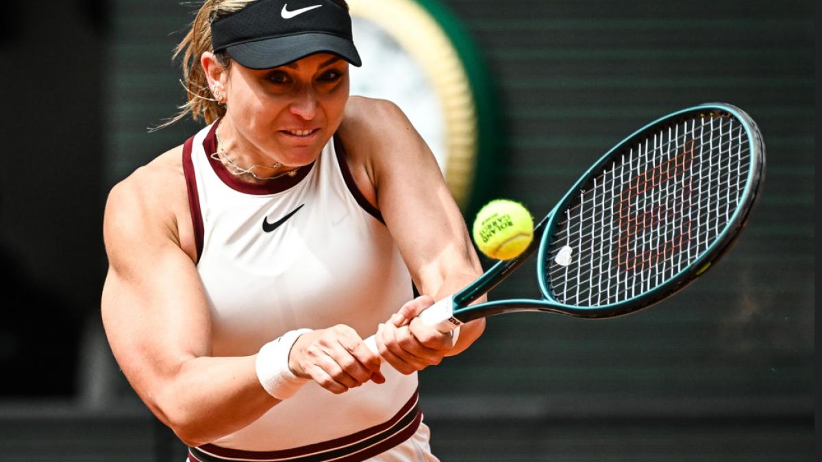Paula Badosa se retrage de la US Open