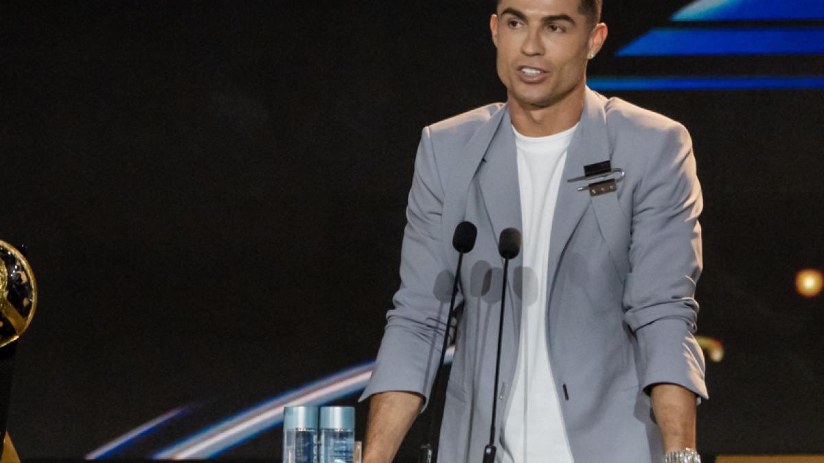 Cristiano Ronaldo dezvăluie secretul său pentru sănătate și performanță