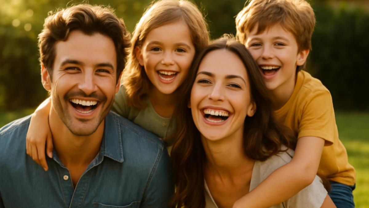 4 zodii reușesc să construiască familii puternice în jurul lor