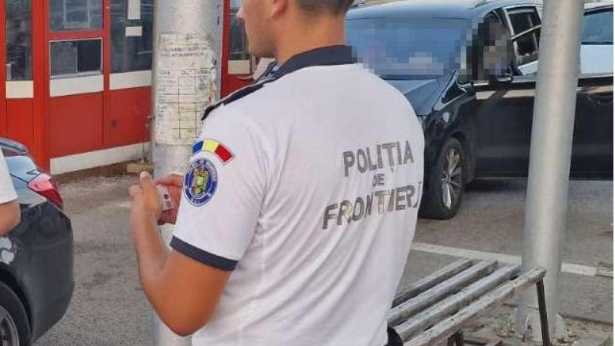 Sărbătoarea austerității, în instituțiile statului: Poliția de Frontieră își ia cămăși de 1 milion €