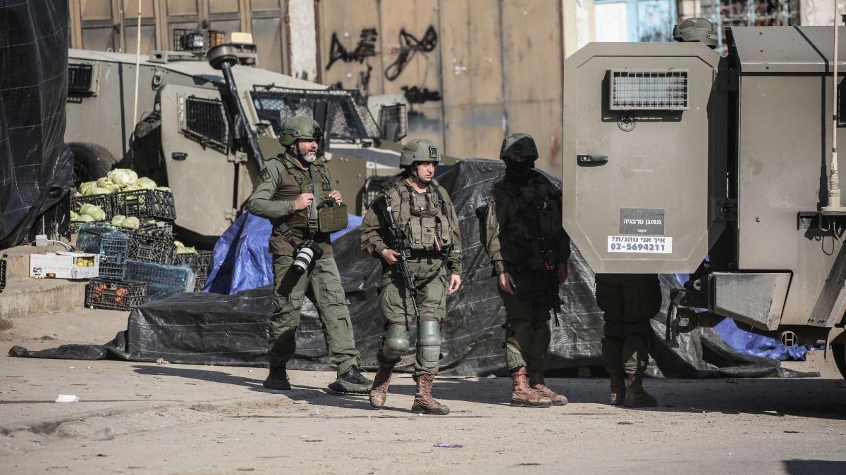 Israelul a ucis un jurnalist Al Jazeera, pe care îl considera lider Hamas