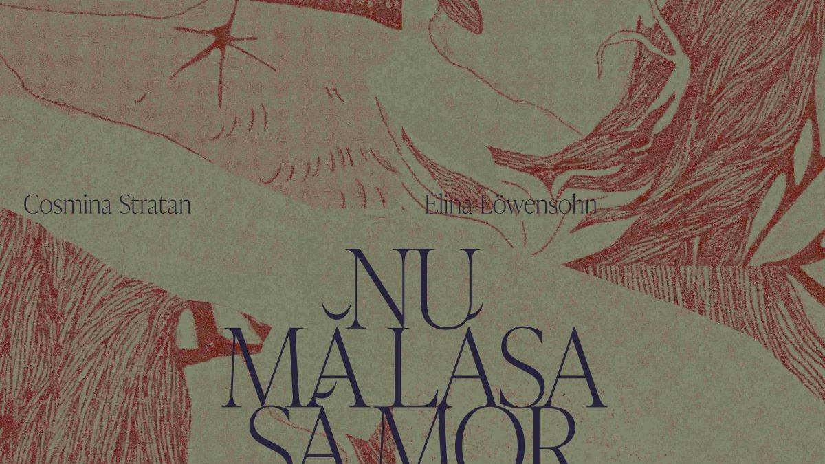 „Nu mă lăsa să mor” – Premiera mondială pe 12 august la Festivalul Internațional de Film de la Locarno
