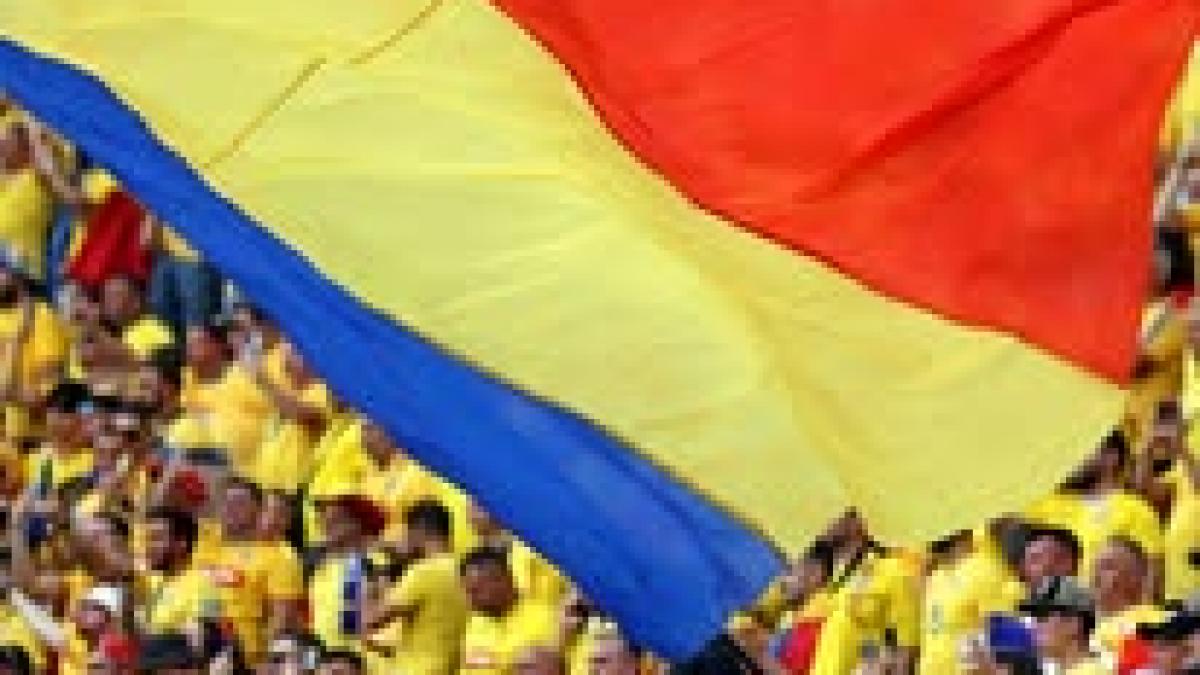 Se pun în vânzare biletele pentru amicalul România-Canada