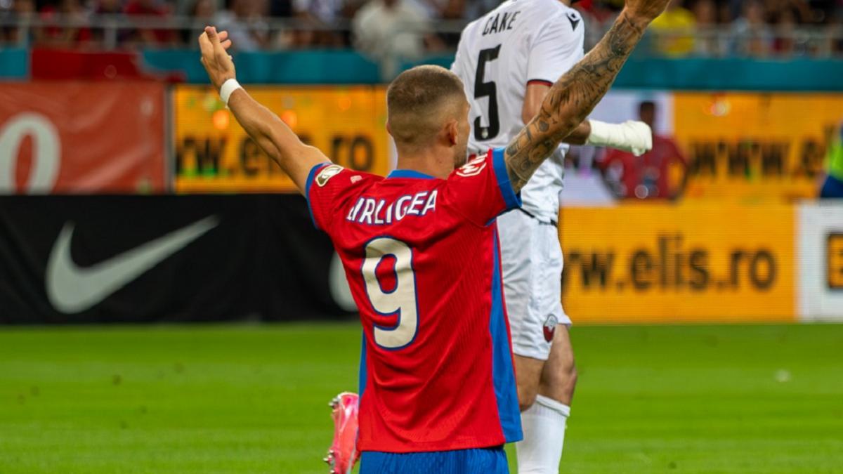La un pas de grupe. FCSB - cu gândul la Aberdeen, CFR - la Scandinavia.  Universitatea Craiova va vizita Stambulul