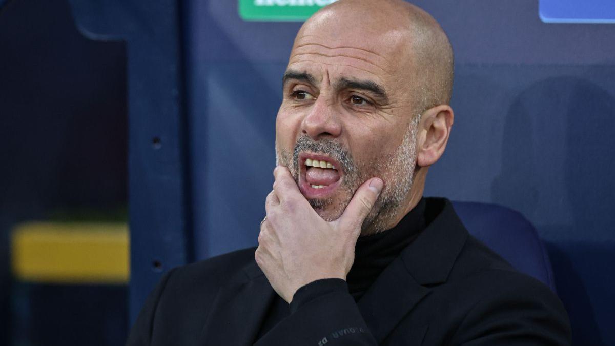 Pep Guardiola așteaptă un lot mai redus la Manchester City după încheierea perioadei de transferuri