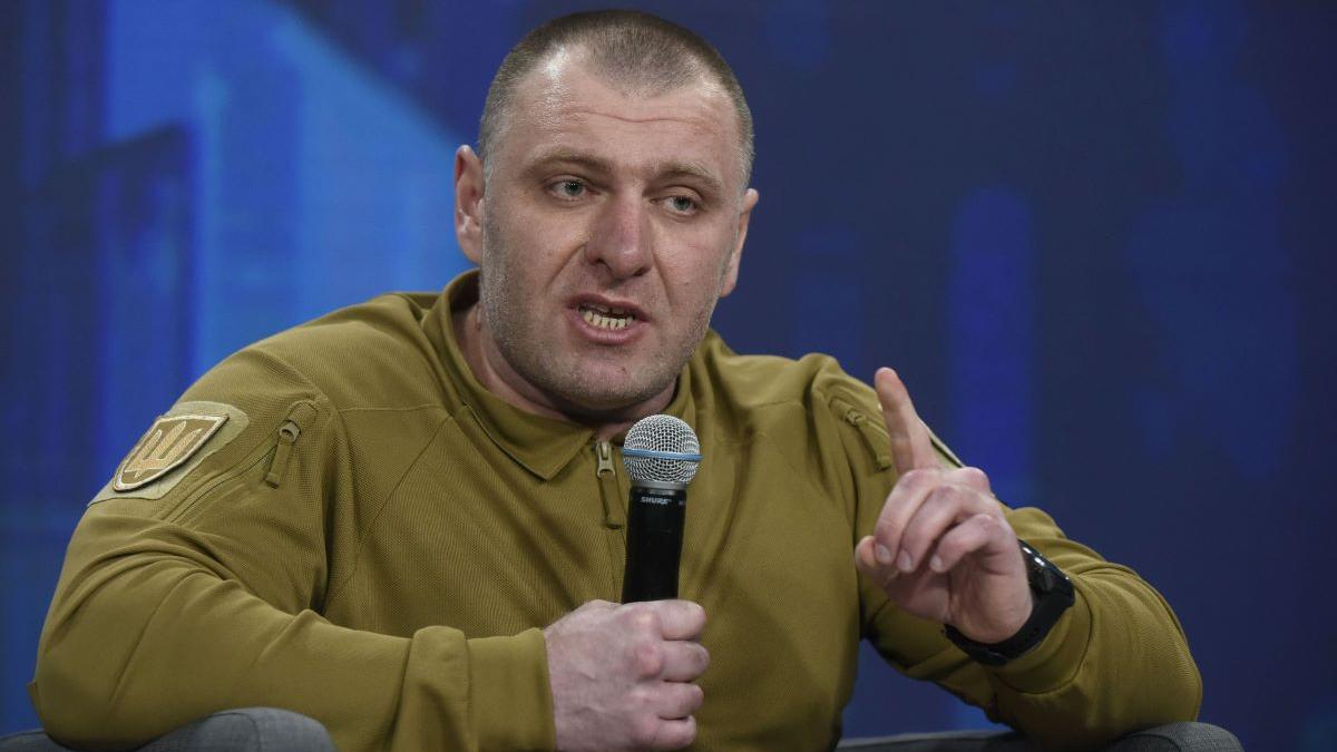 Șeful securității Ucrainei face dezvăluiri uluitoare. Ce se întâmplă cu agenții întorși din misiuni