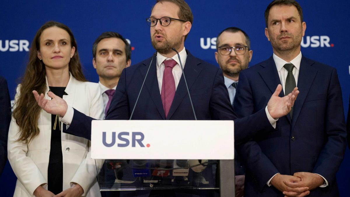 USR, chemată în instanță pentru o factură restantă de energie în valoare de 223 de euro