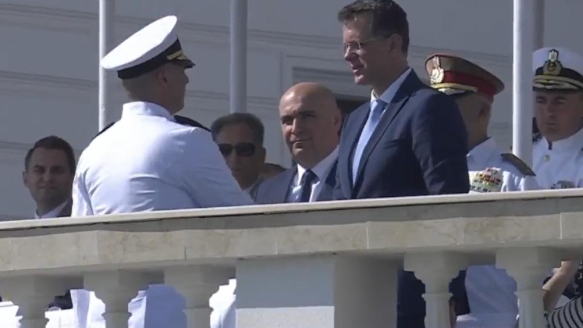 ziua marinei romane sarbatorita fast sase orase spectacole ceremonii exercitii navale