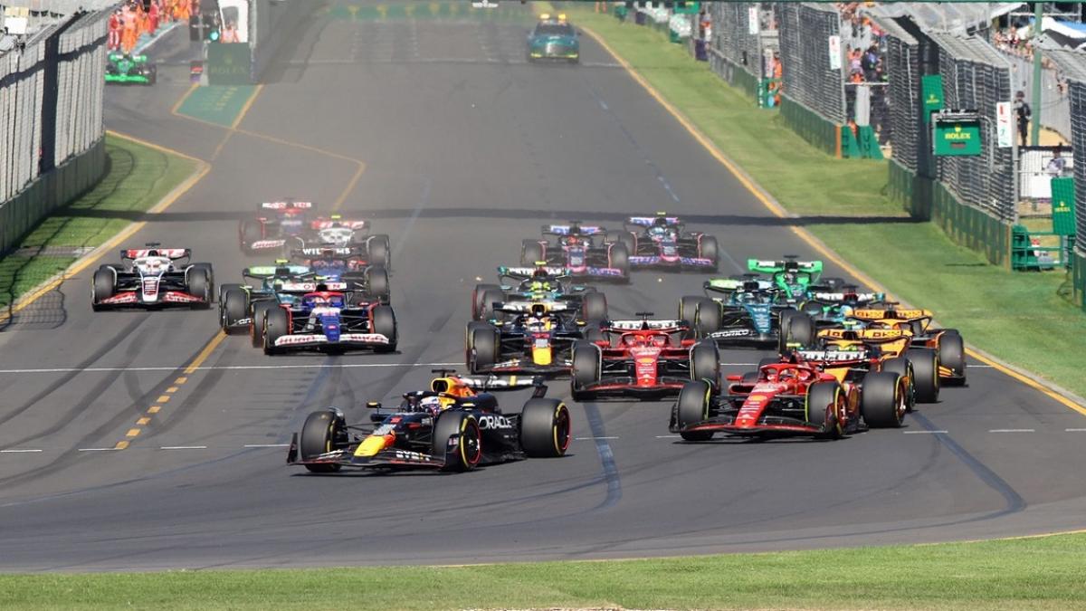 Daniel Ricciardo, despre viața după Formula 1: „Am fost uneori prea egoist, acum învăț să fiu empatic”