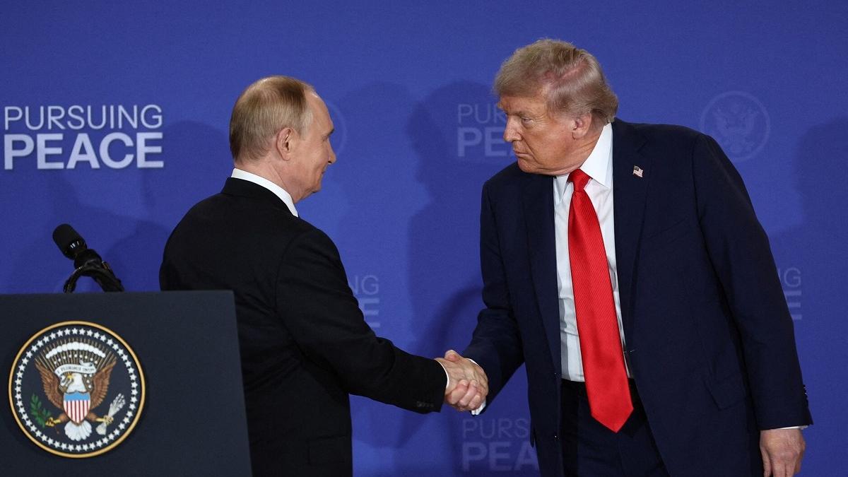 Dilemele lui Trump, după negocierea cu Putin