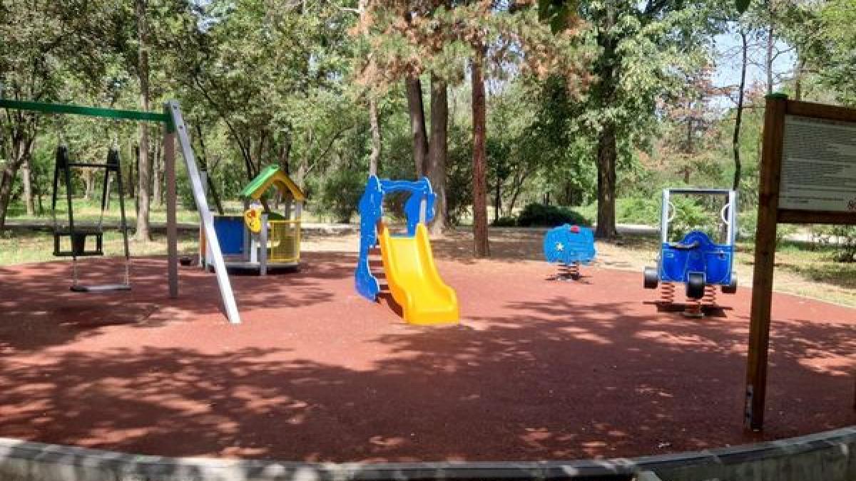  Stelian Bujduveanu anunță începerea lucrărilor de curățenie din parcurile Primăriei București