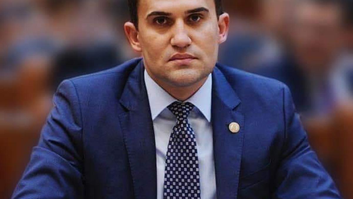 Ciprian Șerban: „Sfânta Maria” a finalizat primul tunel între stațiile de metrou Tokyo și Aeroport Băneasa