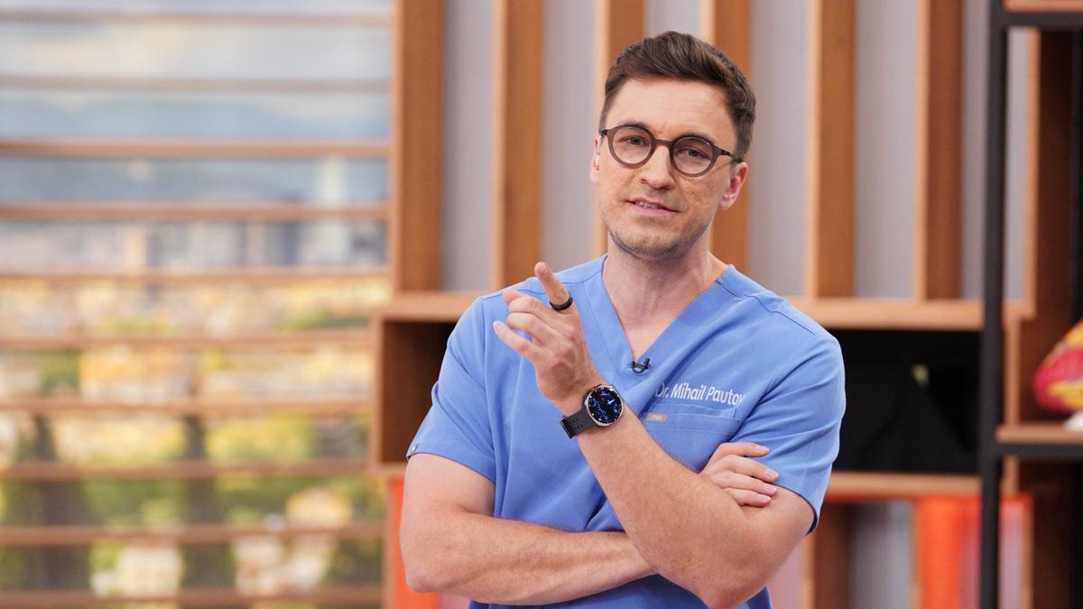 MediCOOL revine cu al nouălea sezon la Antena 1 și AntenaPLAY, începând cu 8 septembrie, de luni până vineri