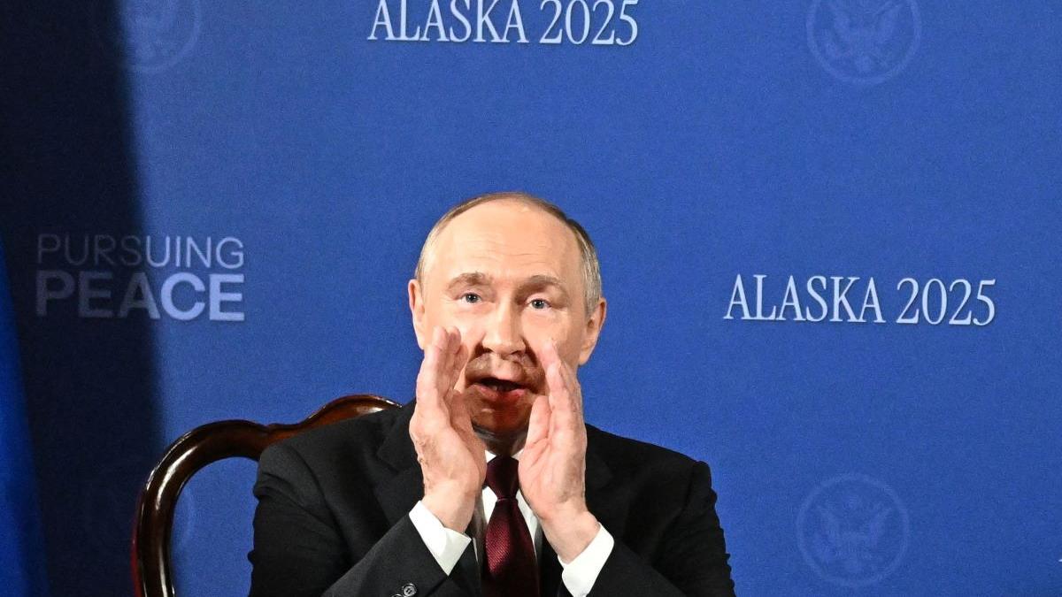Putin și „valiza cu fecale”: măsura bizară prin care liderul rus își protejează sănătatea de ochii lumii