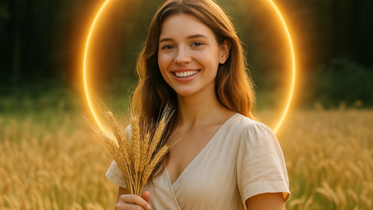 Fenomen rar: Două Luni Noi în Fecioară deschid un Portal magic. Cum îți schimbă destinul?