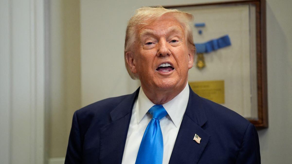 Sentința de jumătate de miliard de dolari împotriva lui Trump,anulată. Acuzația de fraudă se menține