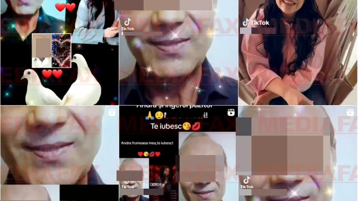 Hărțuitorul soților Măruță a fost internat la psihiatrie și va fi monitorizat prin brățară la picior
