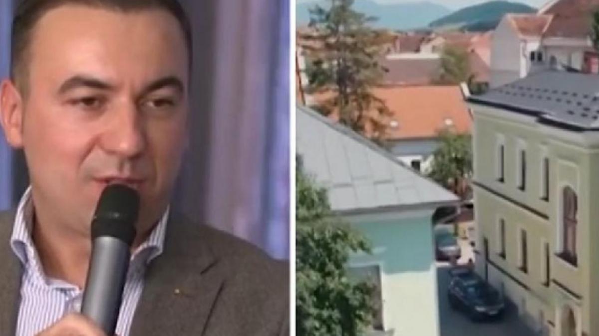 Bistrița, noul centru regional de date și tehnologie al României