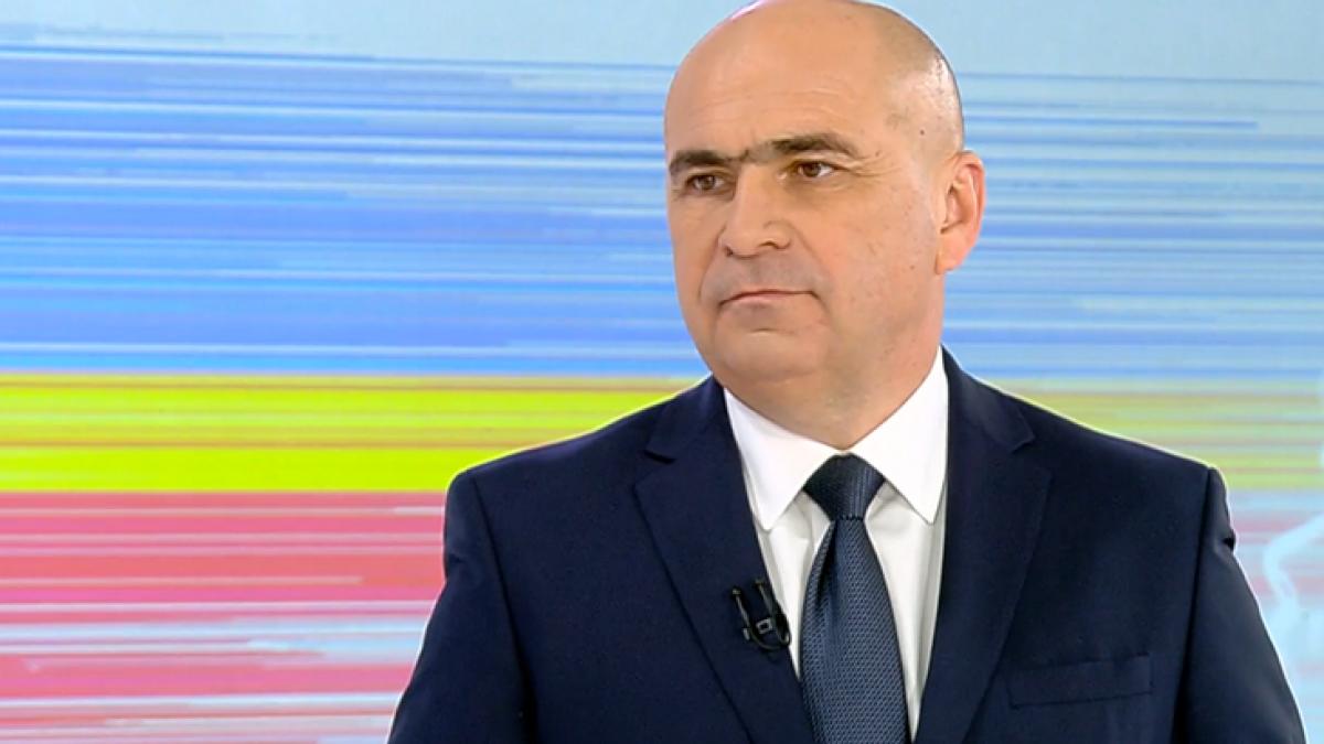 ilie bolojan dorin recean chisinau