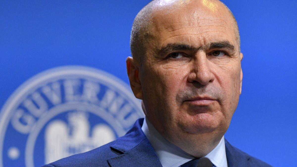 Premierul Ilie Bolojan s-a întâlnit cu președintele Republicii Moldova, Maia Sandu