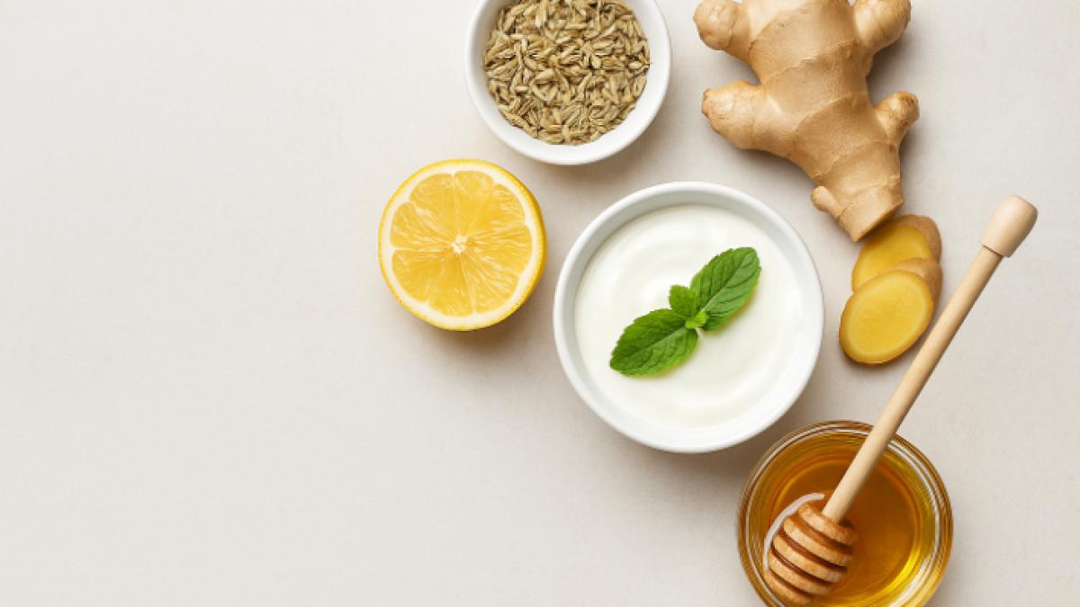 Balonare? Află ce ingrediente naturale te ajută să ai o digestie ușoară