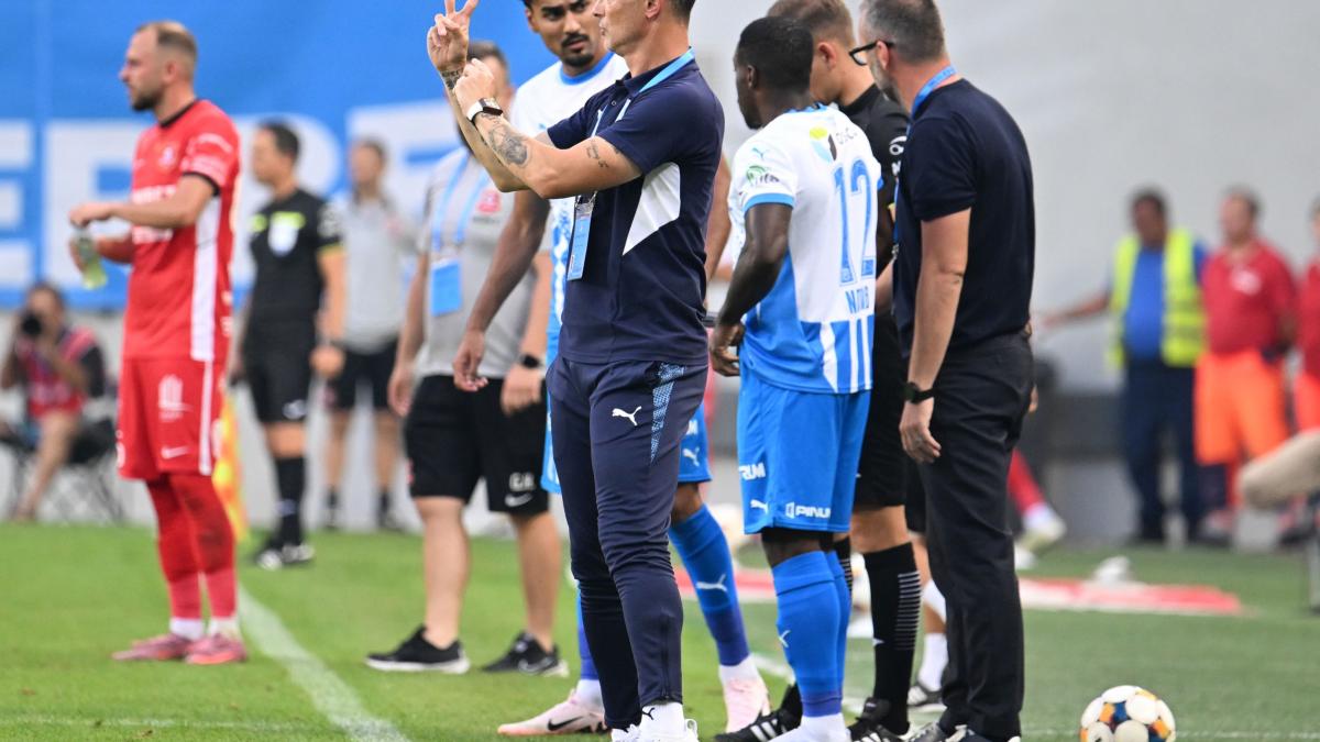 Miză dublă: banii de la UEFA și coeficientul de țară