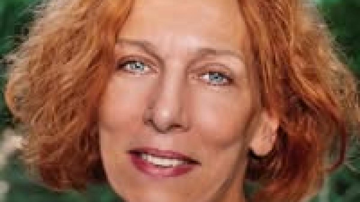 Prințesa Brianna Caradja, prima româncă decorată de Zelenski cu distincția „Inima de Aur”