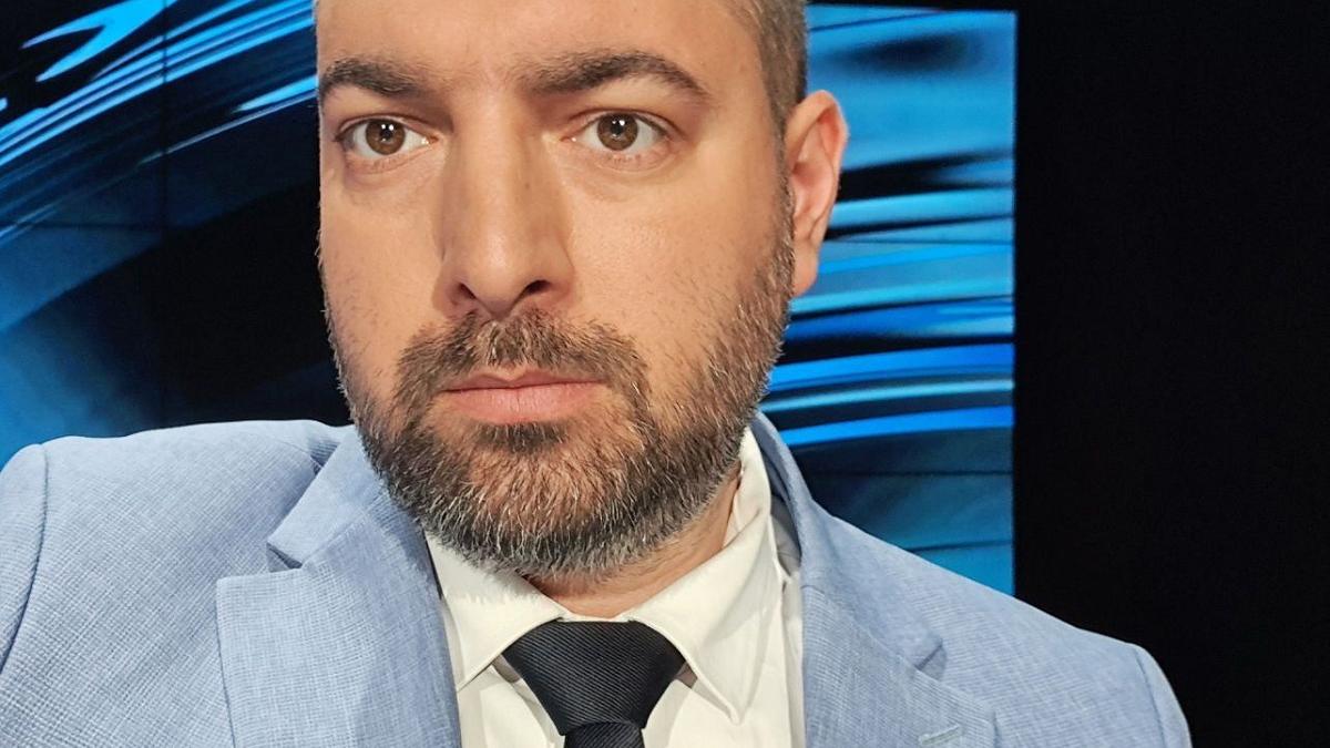 Sebastian Popescu, fost candidat prezidențial, audiat după ce ar fi contactat un minor pentru relații intime