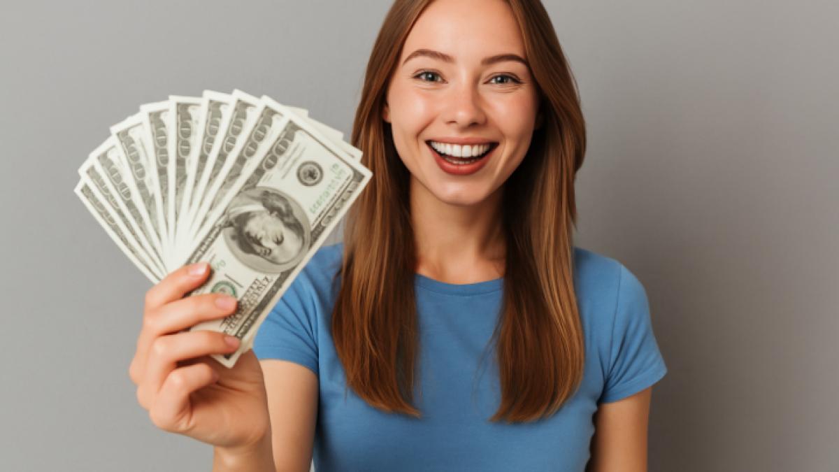 Top 3 zodii care dau lovitura la bani în ultima săptămână din august 2025
