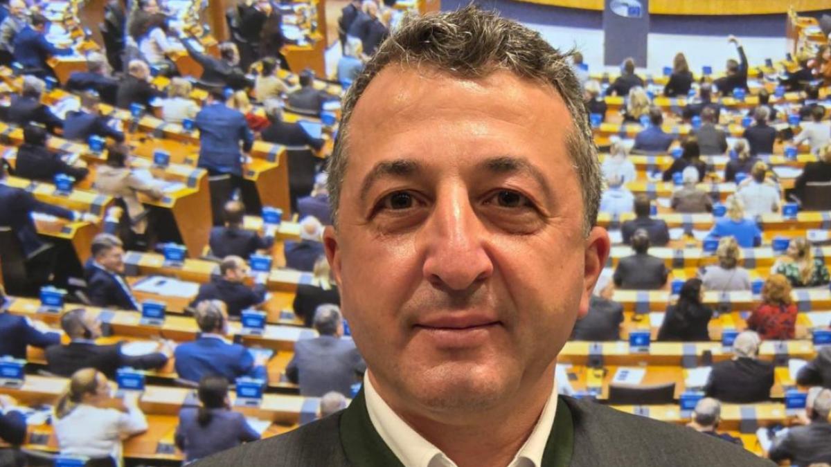 Cine este Jean Vișan, noul director interimar al Romsilva