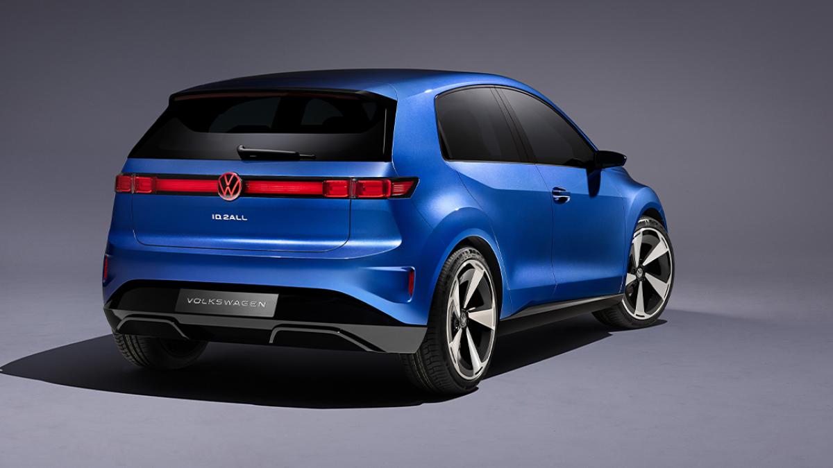 Germania, învinsă de SUA și China: Renunță VW la visul electric?