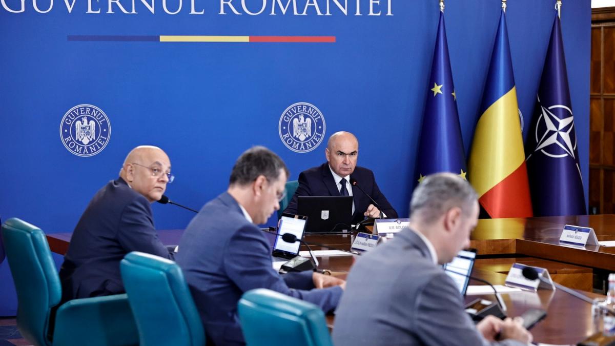 Ce schimbă Guvernul în privința pensiilor magistraților. Proiectul este analizat la CES