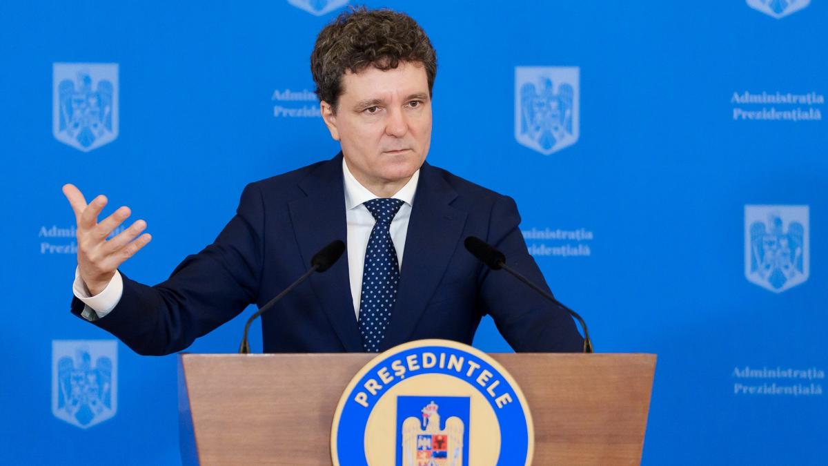 Președintele Nicușor Dan condamnă agresiunea xenofobă asupra unui tânăr la București