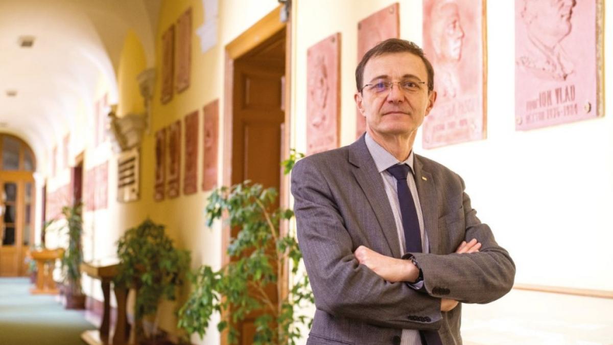 Acad. Ioan-Aurel Pop: Nevoia românilor de limba română